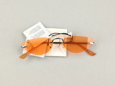 Glasses, Sunglasses, Cat eyes design, condition - Perfect