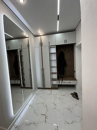 Продажа квартир: 3 комнаты, 104 м², Элитка, 8 этаж, Дизайнерский ремонт — 6