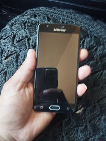 işlənmiş soba: Samsung Galaxy J5, 64 GB, Barmaq izi