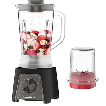 ucuz blender: №: 1710 Məhsulun adı: Blender Moulinex LM2C3125 Brend: Moulinex — 1