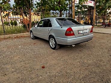 mersedes e class: Mercedes-Benz S-Class: 1996 г., 1.8 л, Автомат, Бензин, Седан — 4