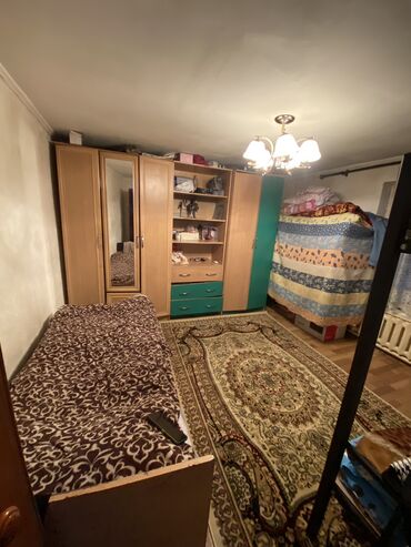 Продажа домов: Дом, 80 м², 3 комнаты, Собственник, Старый ремонт — 10