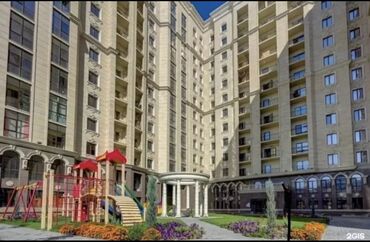 Долгосрочная аренда квартир: 3 комнаты, Собственник, С мебелью полностью — 29