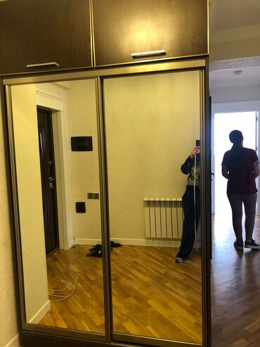 koridor dolapları: Шкаф в прихожей, Б/у, 2 двери, Распашной, Угловой шкаф, Турция