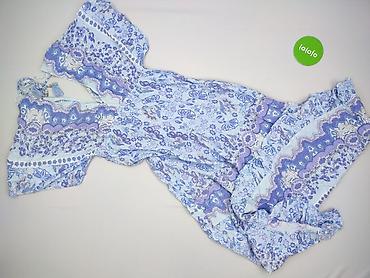 Blue Vanilla, Sukienka damska, rozmiar M — 3