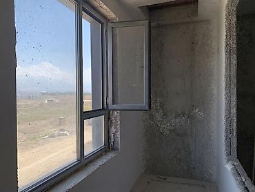 52: 1 комната, 51 м², Элитка, 3 этаж, ПСО (под самоотделку) — 9