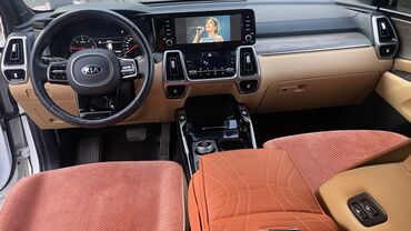 Kia: Kia Sorento: 2020 г., 2.2 л, Робот, Дизель, Кроссовер — 17