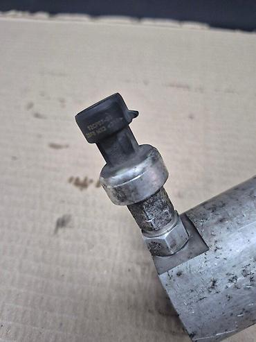Car Heating, Cooling & Ventilation: PRESOSTAT ZA NISSAN QASHQAI OD 2007. DO 2010. GOD. | * GARANCIJA NA at lalafo.rs — 3 Car Heating, Cooling & Ventilation: PRESOSTAT ZA NISSAN QASHQAI OD 2007. DO 2010. GOD. | * GARANCIJA NA — 3