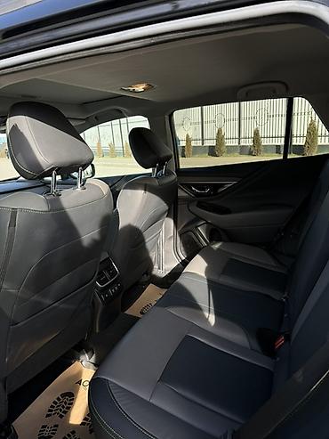 Subaru: Subaru Outback: 2020 г., 2.4 л, Автомат, Бензин, Универсал — 7