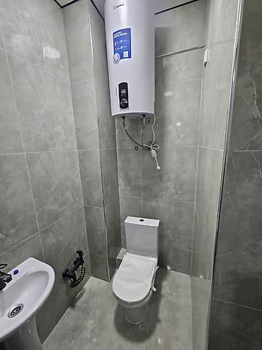 Продажа квартир: 2 комнаты, 64 м², Элитка, 7 этаж, Евроремонт — 14