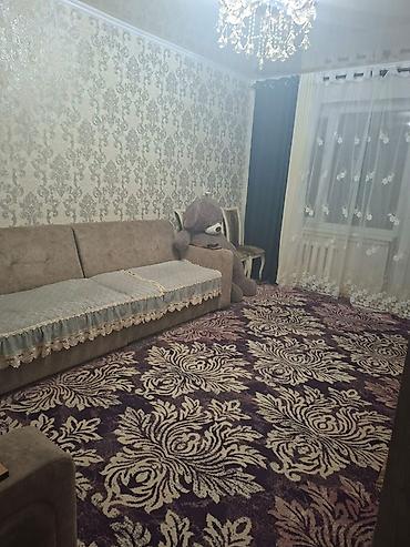квартиры на расрочку: 3 комнаты, 68 м², 105 серия, 1 этаж, Евроремонт — 1