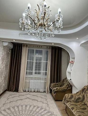 Долгосрочная аренда квартир: 3 комнаты, Собственник, Без подселения, С мебелью полностью — 5