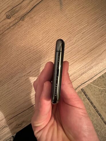 Apple iPhone: IPhone 11 Pro, 256 ГБ, Черный — 7