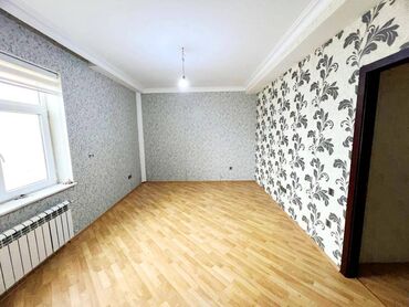 Yeni tikili: 4 otaqlı, Yeni tikili, 112 kv. m — 18