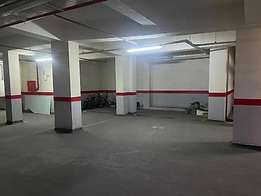 icare qaraj: Ağ şəhər Mərkəzi Bulvar küç. ev4 qaraj60. 14kv.m geniş Qaraş — 6