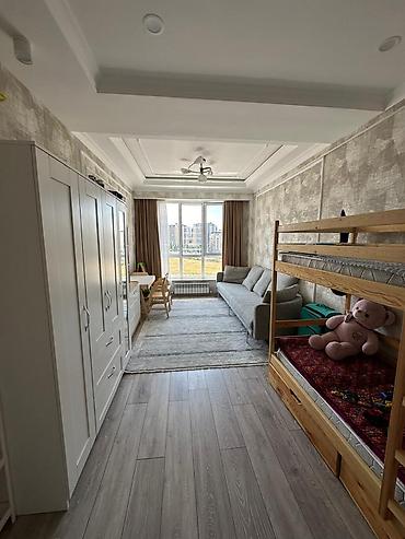 Продажа квартир: 3 комнаты, 100 м², Элитка, 9 этаж, Евроремонт — 16