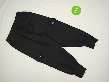 drip dresy: Spodnie cargo damskie, rozmiar S — 3