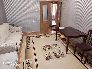 105: 2 комнаты, 64 м², Золотой квадрат 105 серия, 3 этаж, Косметический ремонт — 2