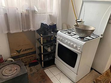 сдаю дом бишкек: 60 м², 2 комнаты — 4