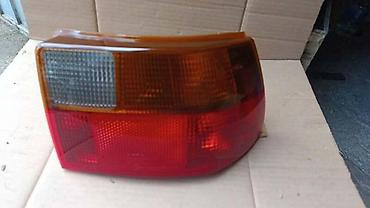 sajla: ŠTOP LAMPA DESNA ZA OPEL ASTRA F OD 1995. DO 1998. GOD. | Desna štop — 1