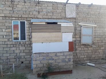 Həyət evləri və villaların satışı: Hövsan qəs. 2 otaqlı, 70 kv. m, Kredit yoxdur, Təmirsiz — 4