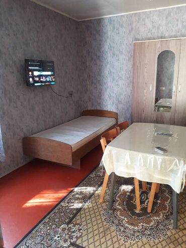 Uzunmüddətli kirayə evlər: 35 kv. m, 2 otaqlı, Kanalizasiya, Qaz, Su -da lalafo.az — 8 Uzunmüddətli kirayə evlər: 35 kv. m, 2 otaqlı, Kanalizasiya, Qaz, Su — 8