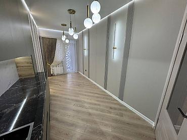 Продажа квартир: 1 комната, 51 м², Элитка, 15 этаж, Дизайнерский ремонт — 20