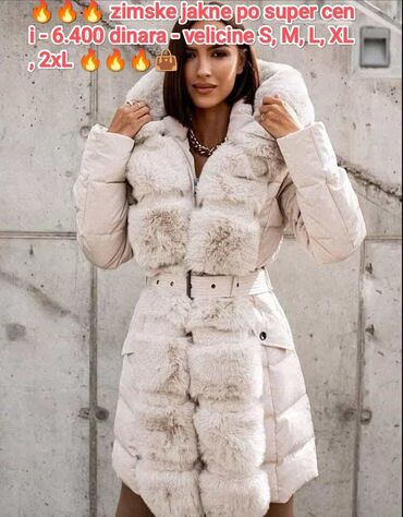 Zimske jakne: Jednobojni, Sa postavom — 9