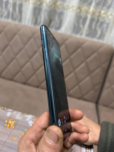 продам фотоаппарат canon: Sony Xperia 5 III, 128 GB, rəng - Yaşıl, Barmaq izi lalafo.az -da продам фотоаппарат canon: Sony Xperia 5 III, 128 GB, rəng - Yaşıl, Barmaq izi