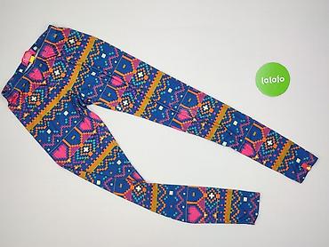 chicaca fb: Chillin, Legginsy Sportowe damskie, rozmiar XS — 2