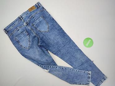 taranko pl: Jeansy damskie, rozmiar 3XL — 3