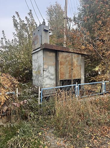 промышленные земли: С оборудованием, 2000 м² — 6