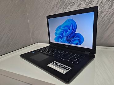 Acer: Acer aspire ES1-711 Intel celeron N2940 1.83ghz 8GB ram 128GB SSD — 4