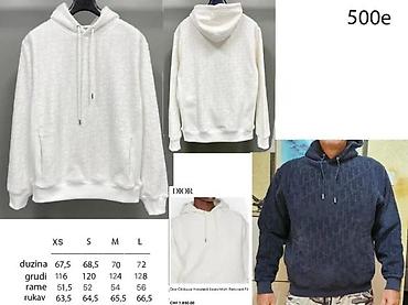 Duksevi: DIOR, B.VENETA, FOG.,EKSKLUZIVNI TOP DUKSEVI | Novo! ! ! Hit. Hit — 7