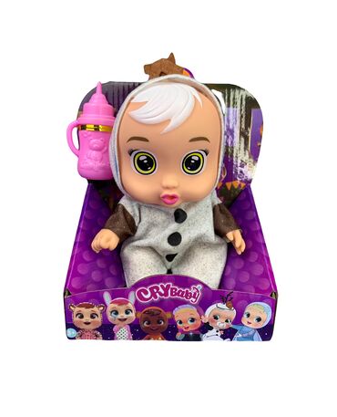 кукла baby alive: Красивые Куклы Cry Baby [ акция 70% ] - низкие цены в городе! Новые!