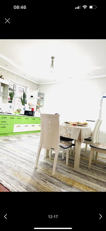 барачный дом: 30 м², Без мебели at lalafo.kg барачный дом: 30 м², Без мебели