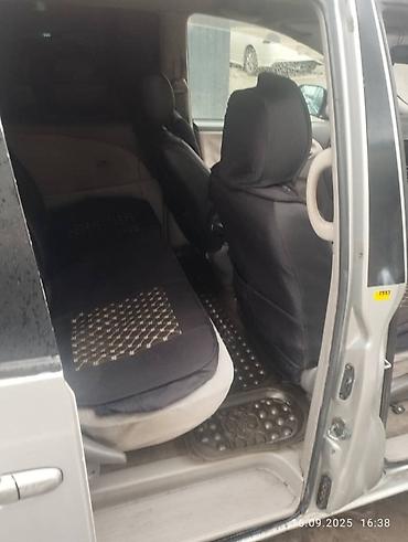 Toyota: Toyota Estima: 2002 г., 2.4 л, Автомат, Бензин, Минивэн — 7