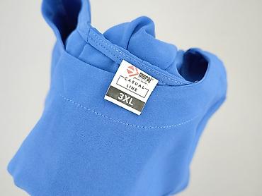 plus size bluzki: Moraj, Bluzka damska, rozmiar 3XL — 4
