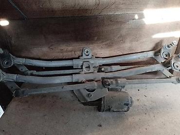 mini 2 se: MAKAZE BRISACA ZA VOLKSWAGEN GOLF 4 | Delovi Golf 4 — 1