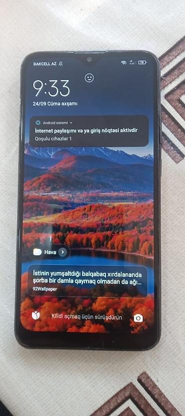 Redmi 8A, 32 GB, rəng - Boz lalafo.az -da Redmi 8A, 32 GB, rəng - Boz