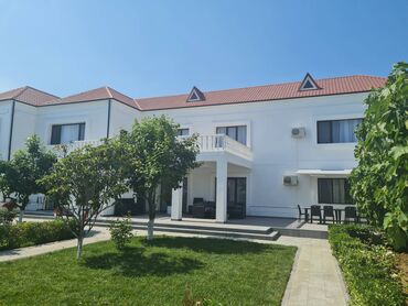 elektromobil satilir: Bakı, Novxanı, 570 kv. m, 9 otaq, Hovuzlu, Kombi, Qaz, İşıq