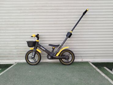 Детские велосипеды: Детский велосипед Vingro + городской самокат Skilrax 1) Детский — 7