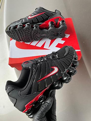 dsquared: Shox patike A klasa NOVO Novo Brojevi 41 do 46 fb Moja Kupovina 1 — 1