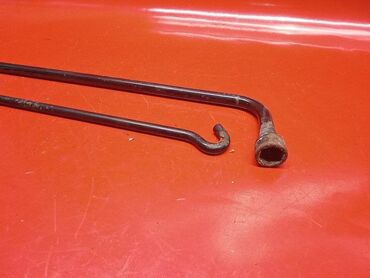 Другие детали кузова: Домкрат LINCOLN (б/у) ОРИГИНАЛЬНАЯ КОНТРАКТНАЯ ЗАПЧАСТЬ В наличии — 8