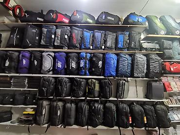 Çamadanlar: Hər növ Çantaların online satışı Hərbi, idman və səyahət çantaları — 16