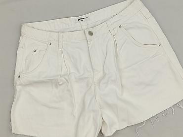 western: Denim, Szorty damskie, rozmiar XL — 1