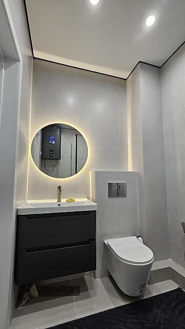 Продажа квартир: 2 комнаты, 61 м², Евроремонт — 11