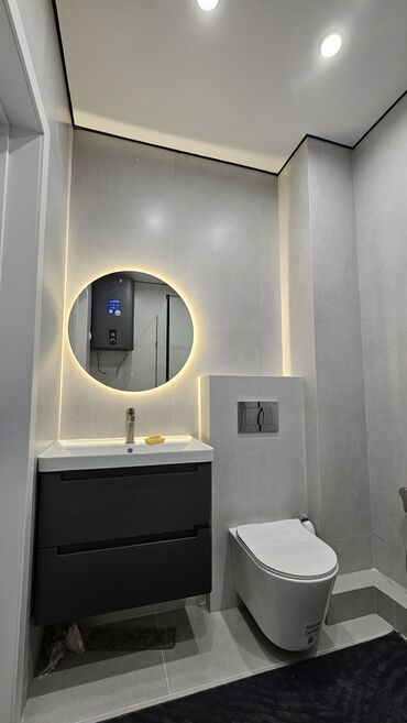 Продажа квартир: 2 комнаты, 61 м², Элитка, 1 этаж, Евроремонт — 11