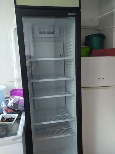 химия для бассейнов: Продается витринный холодильник 
цена 38.000
город Талас