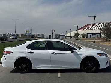 1fz fe: Toyota Camry: 2019 г., 2.5 л, Автомат, Бензин, Седан — 5